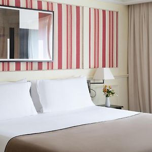 Kamer "Premium" met een King Size Bed