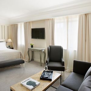 Kamer "Premium" met een King Size Bed